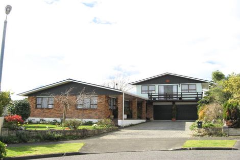 Photo of property in 7 Mount View Place, Waipukurau, 4200
