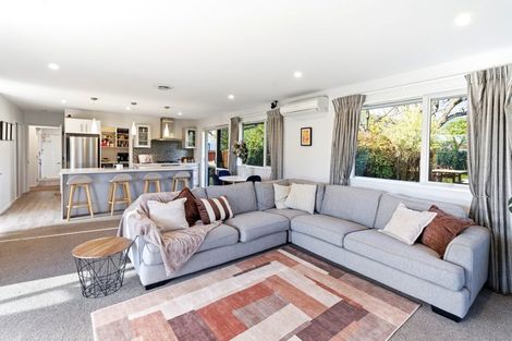 Photo of property in 24 Glenconnor Place, Burwood, Christchurch, 8083