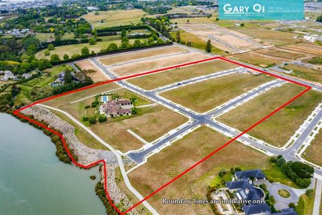 Photo of property in 35 Hayfield Way, Karaka, Papakura, 2113