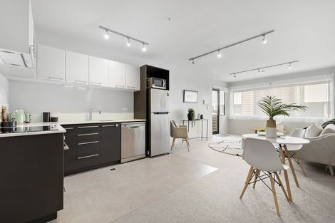 Photo of property in Detroit Apartments, 104/181u Tasman Street, Mount Cook, Wellington, 6021