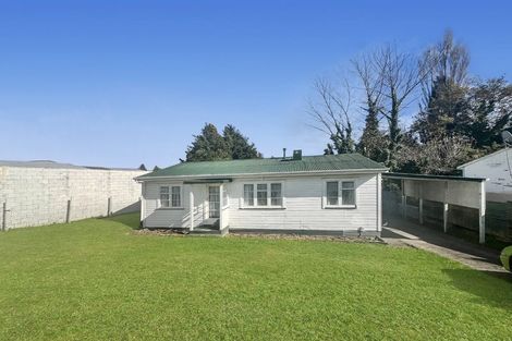 Photo of property in 22 Esk Crescent, Tokoroa, 3420