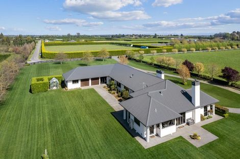 Photo of property in 75 Paige Place, Rolleston, Christchurch, 7678