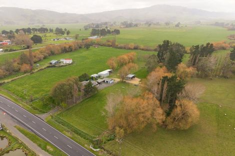 Photo of property in 1 Vogel Street, Woodville, 4920