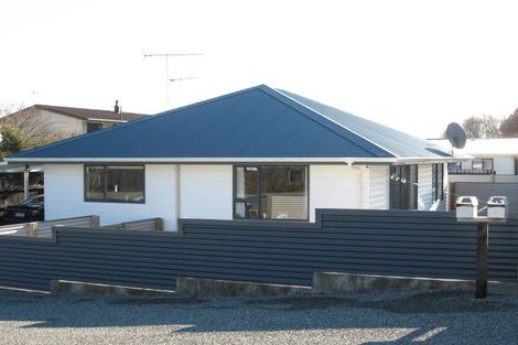 Photo of property in 203 Brittan Street, Hokitika, 7810