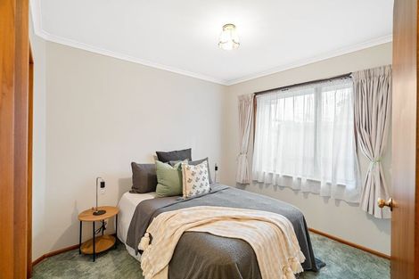 Photo of property in 3/11 Owens Terrace, Upper Riccarton, Christchurch, 8041