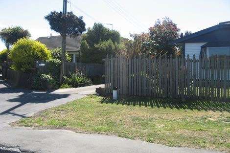 Photo of property in 3 Humboldt Street, Sydenham, Christchurch, 8023