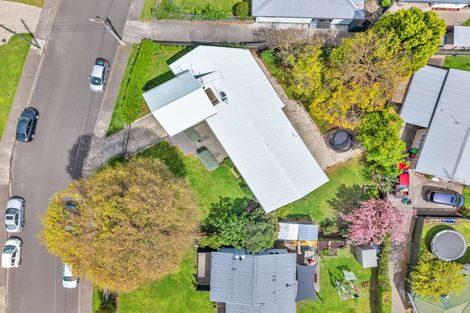 Photo of property in 13 Eton Street, Taradale, Napier, 4112