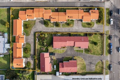 Photo of property in 42 Cobden Street, Gisborne, 4010
