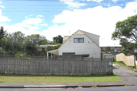 Photo of property in 1/4 Morton Avenue, Forrest Hill, Auckland, 0620