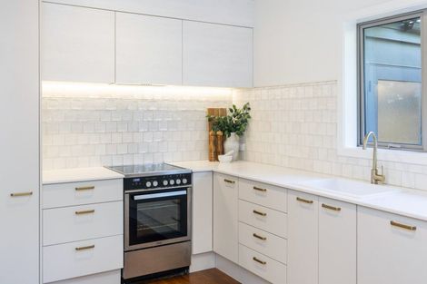 Photo of property in 1/65 Knowles Street, St Albans, Christchurch, 8052