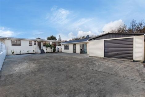 Photo of property in 2/26a Claude Avenue, Papatoetoe, Auckland, 2025