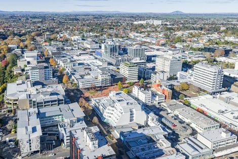 Photo of property in 13/391 Victoria Street, Hamilton Central, Hamilton, 3204