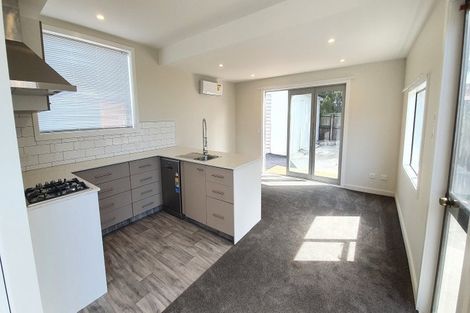 Photo of property in 33 Randolph Street, Woolston, Christchurch, 8062