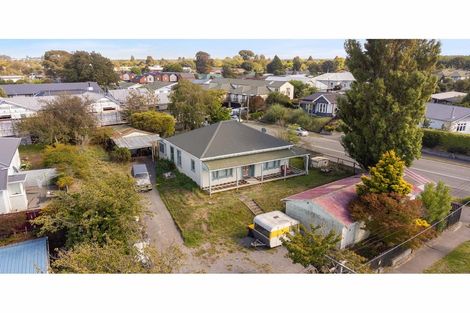 Photo of property in 141 England Street, Linwood, Christchurch, 8011