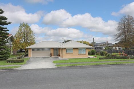 Photo of property in 17 Johnson Street, Bulls, 4818