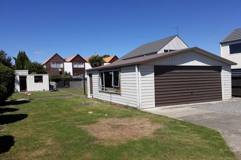 Photo of property in 196 Hastings Street East, Waltham, Christchurch, 8023