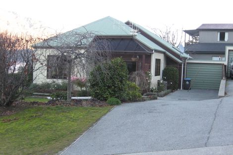 Photo of property in 4a Glasgow Street, Queenstown, 9300