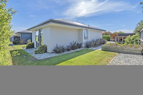Photo of property in 8 Rapley Street, Kaiapoi, 7630