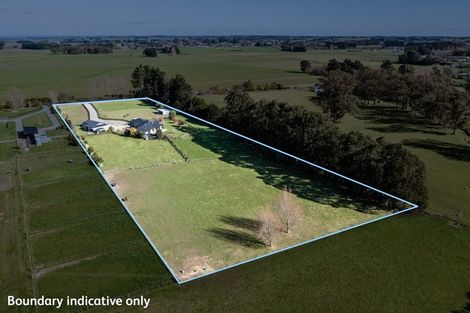 Photo of property in 255 Calico Line, Marton, 4787