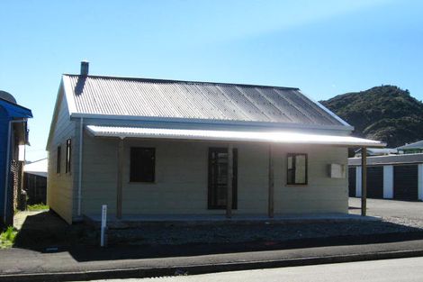 Photo of property in 29 Chapel Street, Greymouth, 7805
