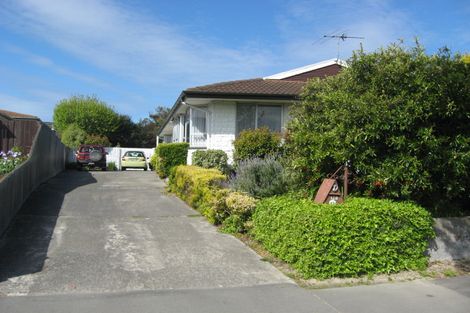 Photo of property in 12 Northfield Road, Casebrook, Christchurch, 8051