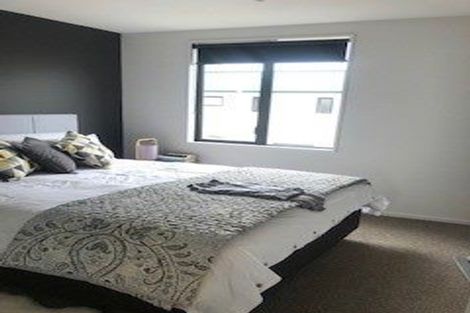 Photo of property in 4/255 Kilmore Street, Christchurch Central, Christchurch, 8011