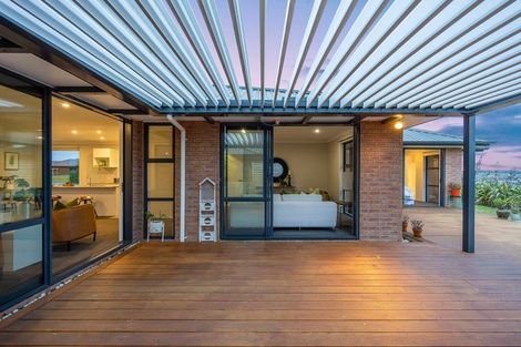 Photo of property in 81 Manuel Road, Silverdale, 0932