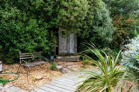 Photo of property in 3 Ridge Street, Purakaunui, Port Chalmers, 9081