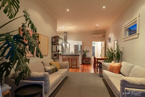 Photo of property in 99a Freyberg Street, Lyall Bay, Wellington, 6022