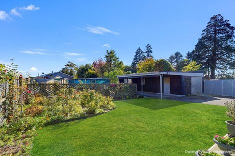 Photo of property in 79 Bridge Street, Netherby, Ashburton, 7700