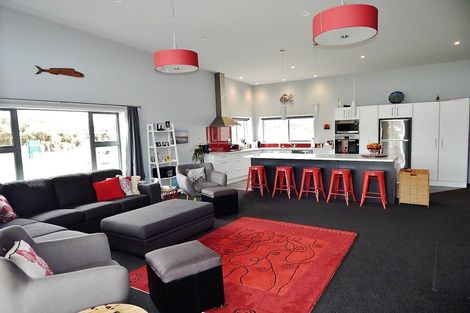 Photo of property in 571 Fairdown Road, Westport, 7891