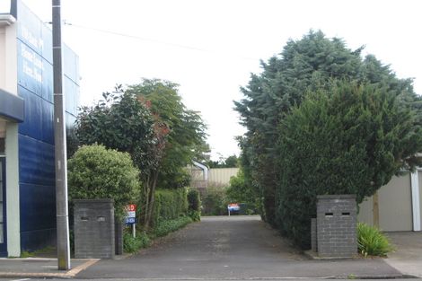 Photo of property in 60d Govett Avenue, Frankleigh Park, New Plymouth, 4310