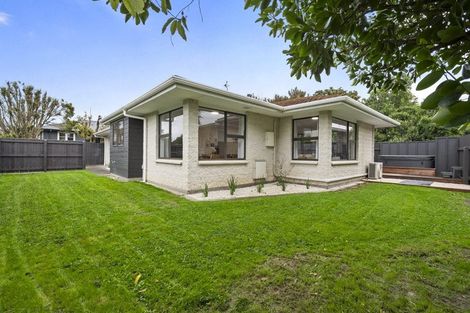 Photo of property in 3 Salisbury Avenue, Terrace End, Palmerston North, 4410