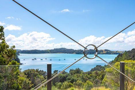 Photo of property in 28 Opahi Bay Road, Mahurangi West, Warkworth, 0983