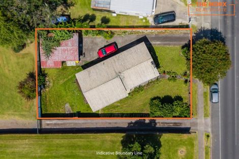 Photo of property in 42 Harania Avenue, Favona, Auckland, 2024