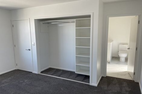 Photo of property in 2b/1 Dellow Place, Spreydon, Christchurch, 8024
