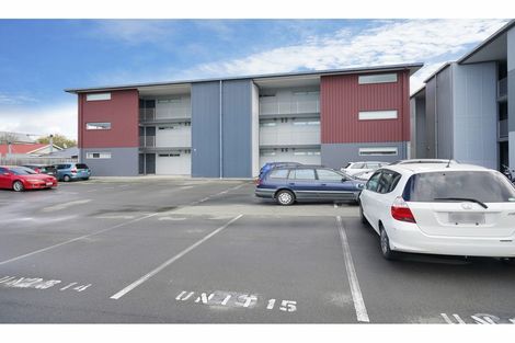 Photo of property in 15/126 Nursery Road, Linwood, Christchurch, 8011