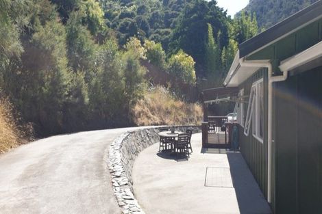 Photo of property in 105 Irishtown Road, Thames, 3500