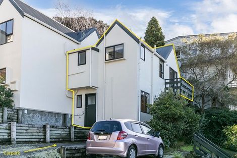 Photo of property in 12u7 Vallance Street, Kilbirnie, Wellington, 6022