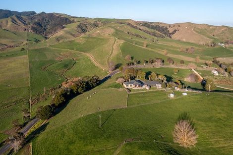 Photo of property in 253 Waikare Road, Waerenga, Ohinewai, 3784