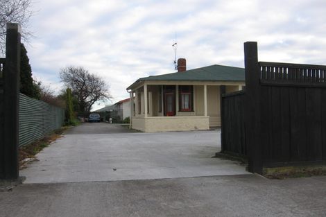 Photo of property in 60 Milson Line, Milson, Palmerston North, 4414