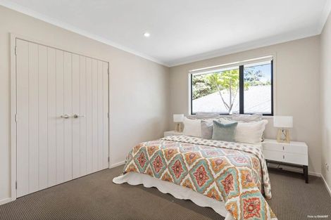 Photo of property in 3 Ohau Court, Fairview Heights, Auckland, 0632