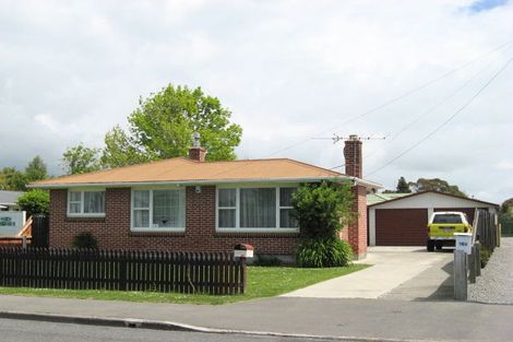 Photo of property in 16a Wesley Street, Kaiapoi, 7630