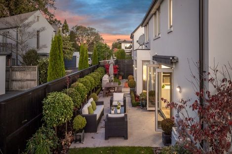 Photo of property in 42 Mcdougall Avenue, St Albans, Christchurch, 8014