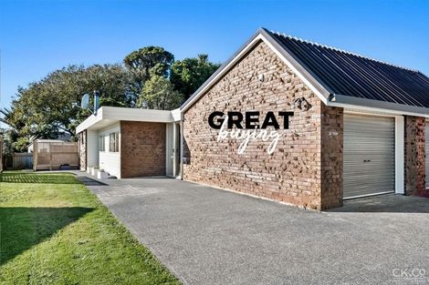 Photo of property in 2/1001 High Street, Avalon, Lower Hutt, 5011