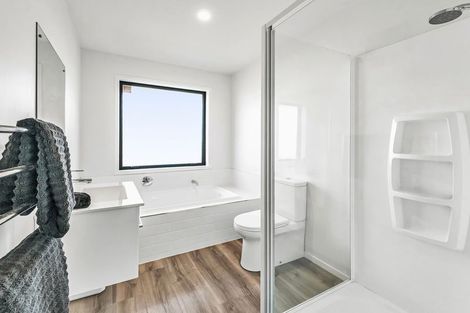 Photo of property in 33 Lunn Crescent, Leeston, 7632