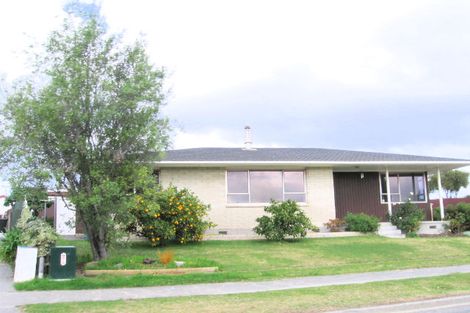 Photo of property in 19 Robinson Crescent, Tamatea, Napier, 4112
