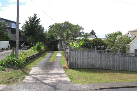 Photo of property in 1/4 Morton Avenue, Forrest Hill, Auckland, 0620