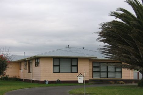 Photo of property in 69a Cook Street, Foxton, 4814