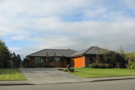 Photo of property in 64 Kensington Avenue, Rangiora, 7400